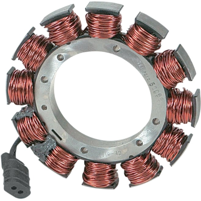 Cycle electric inc Alternator Stator - Harley Davidson Cycle electric inc Alternator Stator - Harley Davidson