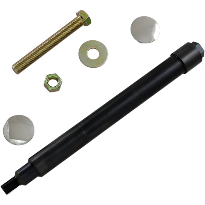 Klock werks Axle - Flush Mount - Front