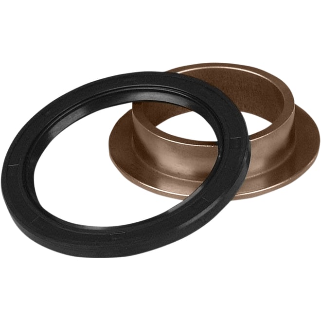 James gasket Main Drive Gear Double Lip Seal