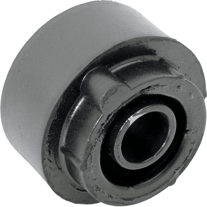 Drag specialties Isolator Mount - Front - XL