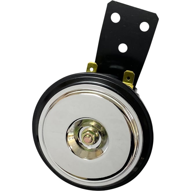 Drag specialties Horn - Chrome