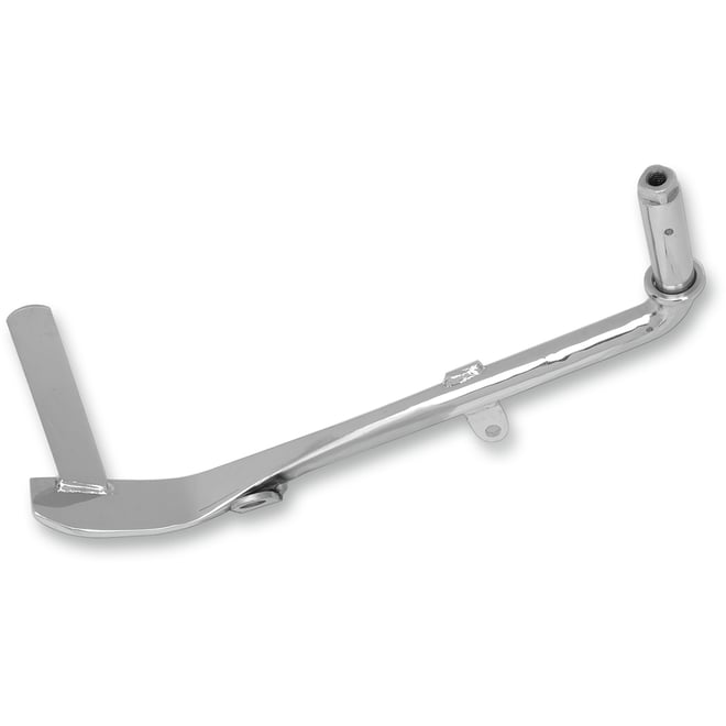 Drag specialties Kickstand - Chrome - 9-1/2"