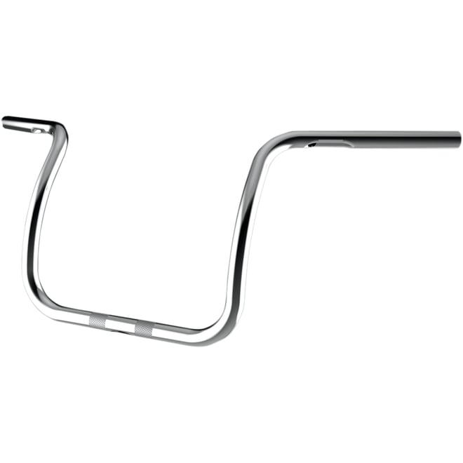 Khrome werks Handlebar - 2+2 - Chrome