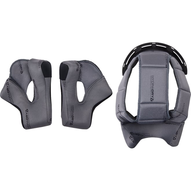 Icon Airflite™ R1 Comfort Liner - Gray - Small