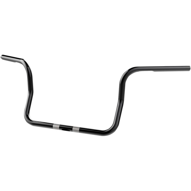 Khrome werks Handlebar - Ape Hanger - 10" - Black