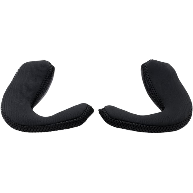 Z1r Saturn SV Cheek Pads - Large - 20 mm