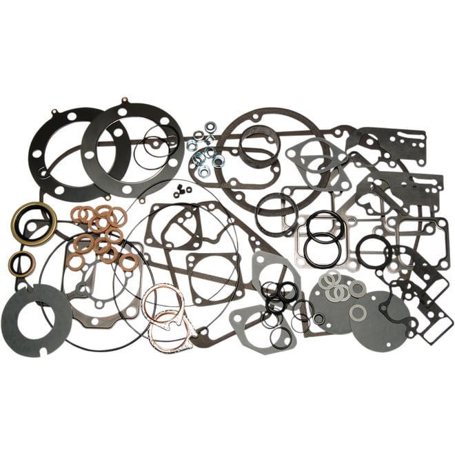 Cometic Engine Gasket Kit - Big Twin