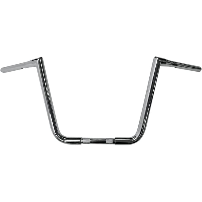 La choppers Handlebar - Big Twin Peaks - 13" - Chrome