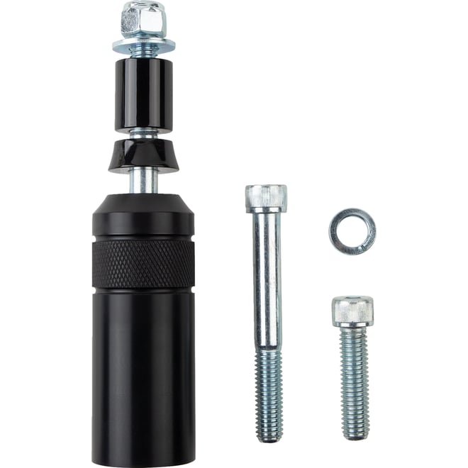 Burly brand Replacement Delrin® Slider - Rear