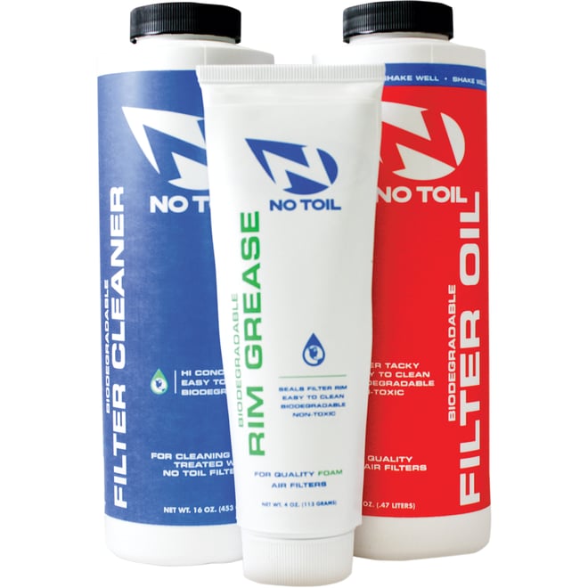 No toil Filter Oil No toil Filter Oil