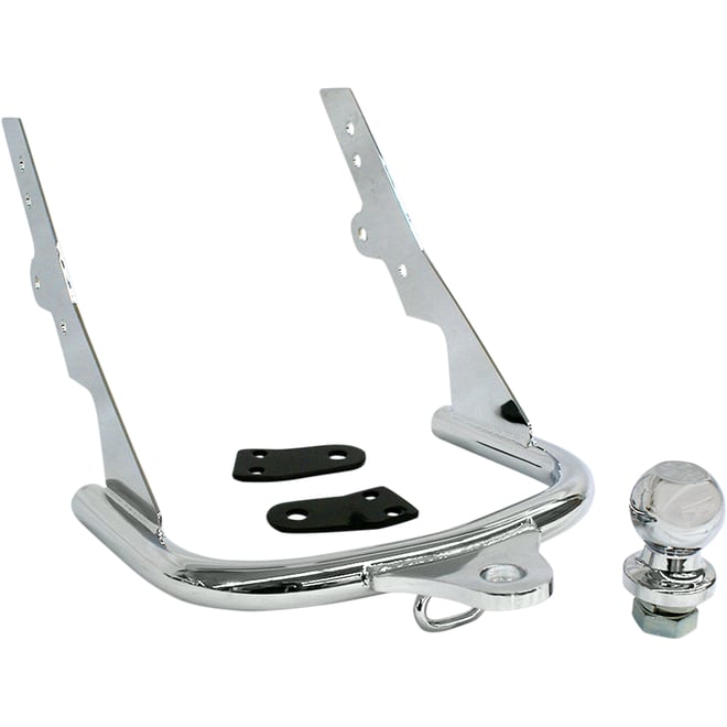 Rivco products Trailer Hitch - FLH/FLT Rivco products Trailer Hitch - FLH/FLT