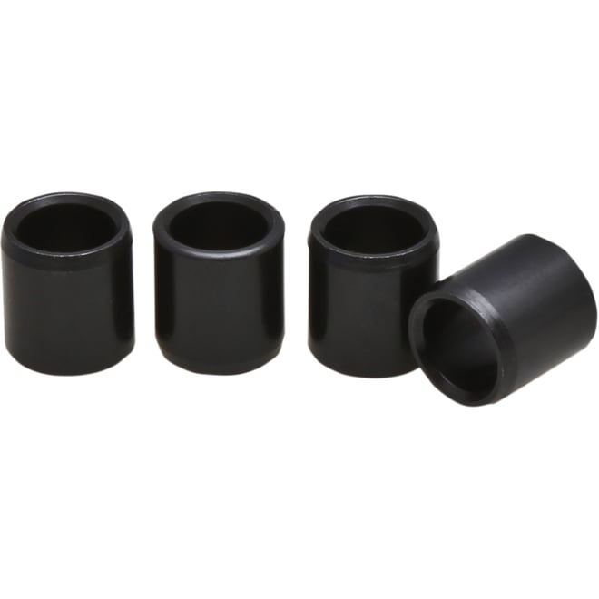 Kibblewhite Dowel Pin - 4 Pack - M8