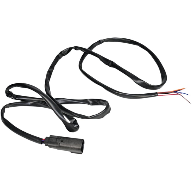 Custom dynamics Quick Disconnect Harness Custom dynamics Quick Disconnect Harness