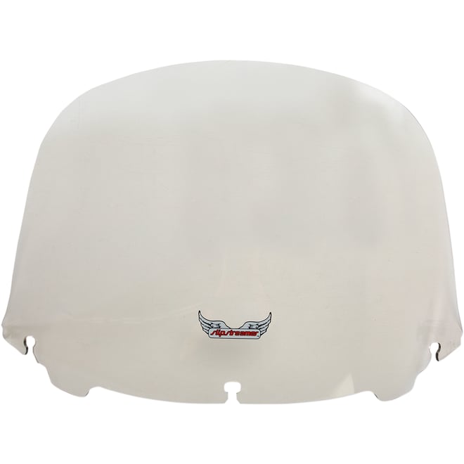 Slipstreamer Windshield - 13" - Smoke - FLHT/X