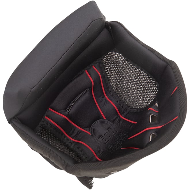 Agv K1 Liner - Black - Small