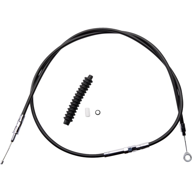 Drag specialties Clutch Cable - Vinyl Drag specialties Clutch Cable - Vinyl