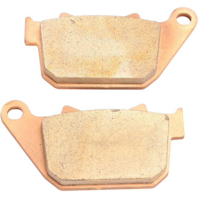 Drag specialties Sintered Brake Pads - Sportster