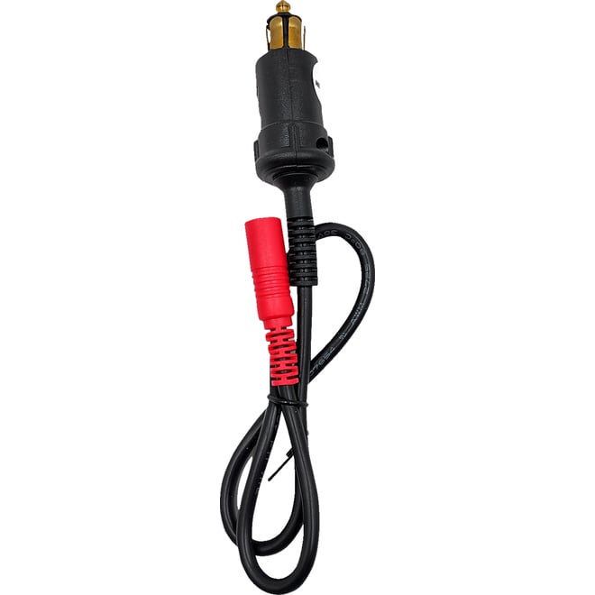 Gerbing heated clothing Accessory Plug - 12 V Gerbing heated clothing Accessory Plug - 12 V