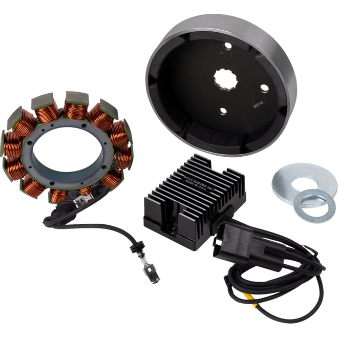 Cycle electric inc 29 A Alternator Kit