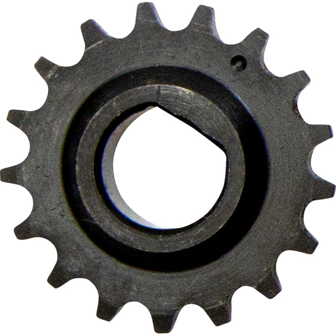 Feuling oil pump corp. Crankshaft Cam Drive Sprocket