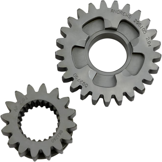 Andrews 1st Gear Set