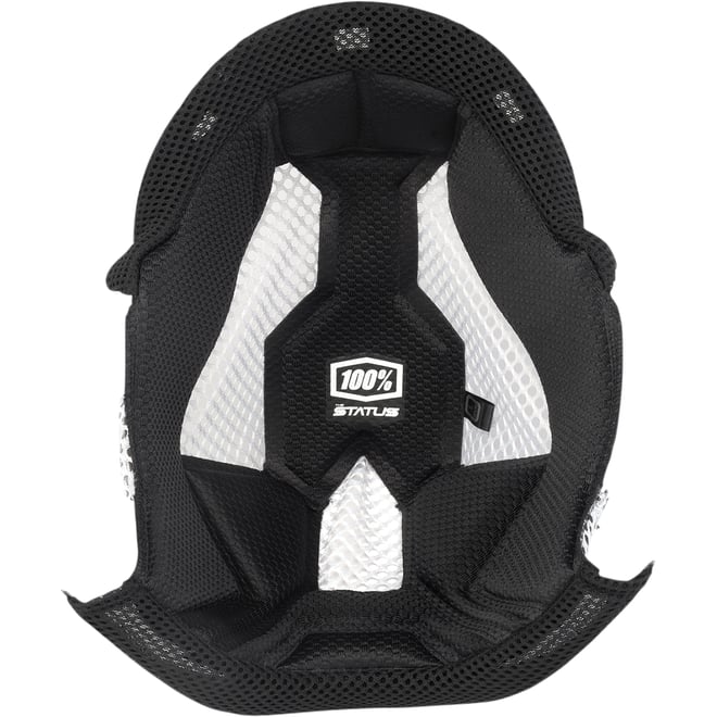 100% Youth Status Liner - Medium