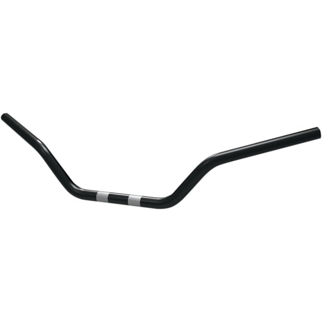 Khrome werks Handlebar - Bad Boy - Black