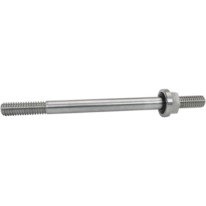 Jims Forceflow Cooler Mount - 110 CVO