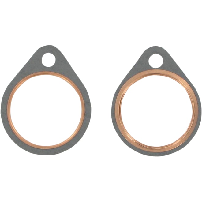 James gasket Fire Ring Exhaust Gasket - Big Twin