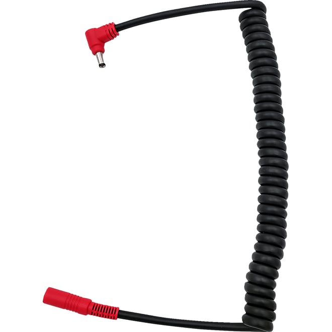 Gerbing heated clothing Cord - Extension - Coil - 4' Gerbing heated clothing Cord - Extension - Coil - 4'