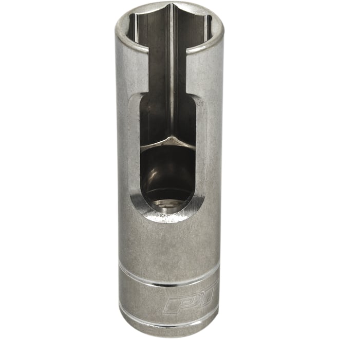 Memphis shades Socket - Open Side Deep - 9/16"