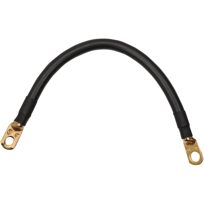 Terry components Battery Cable - 10"