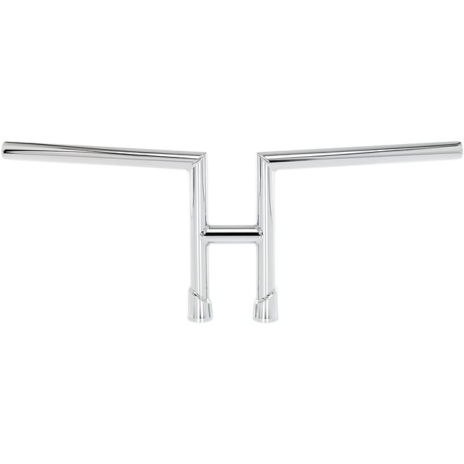 Biltwell Handlebar - H2 - Chrome