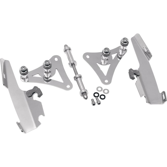 Memphis shades Fats/Slim Trigger Lock Mounting Kit - Springer