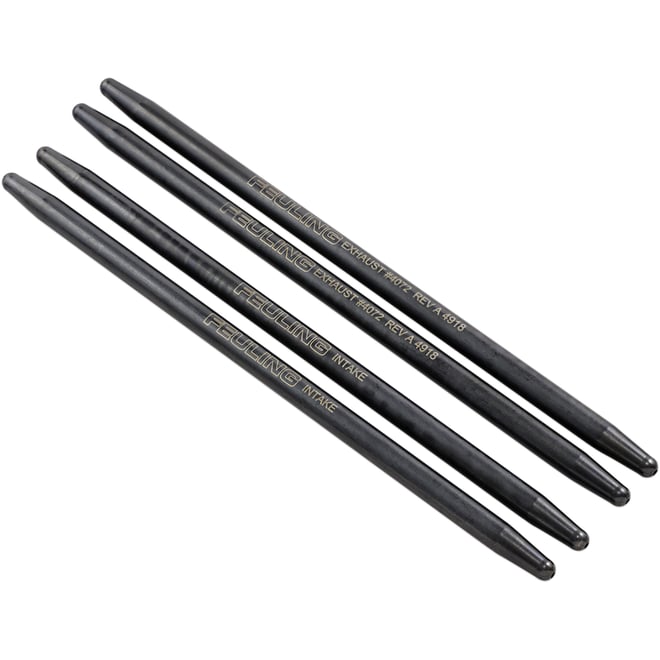 Feuling oil pump corp. HP+® Pushrods - Standard - Twin Cam