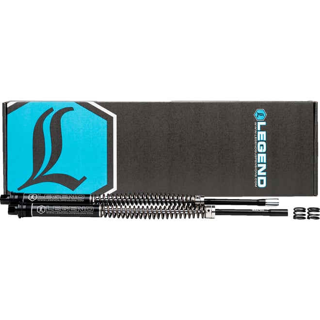 Legend suspension AXEO Comfort Front Suspension - 41 mm - ’97-’13