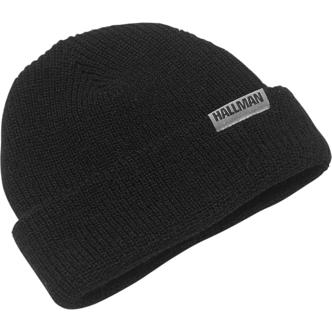 Thor Hallman Sailor Beanie 