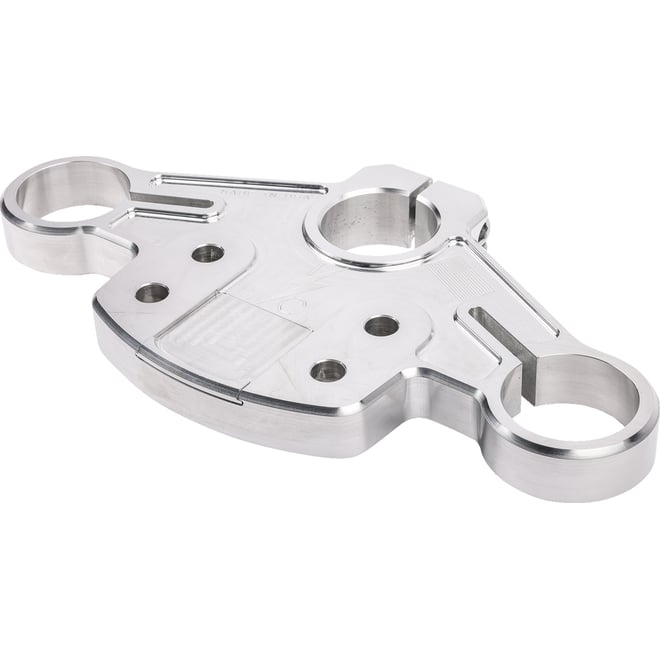 Thrashin supply co. Road Glide Top Tree