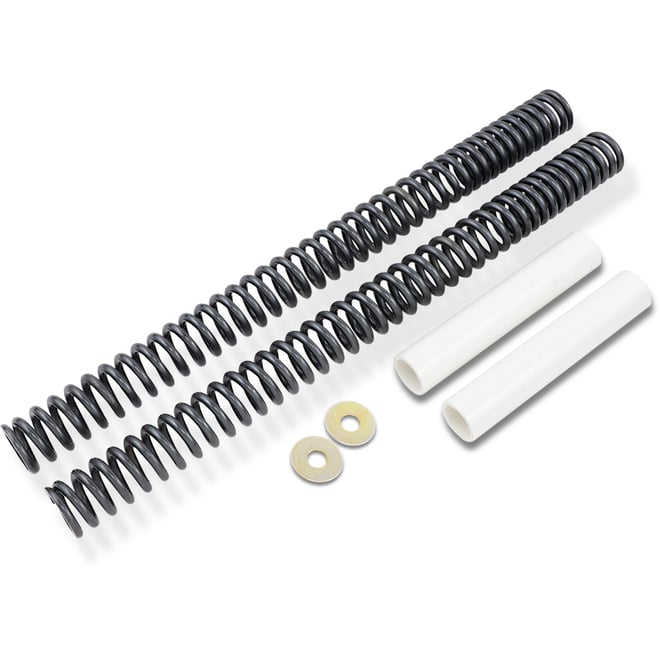 Progressive suspension Fork Springs - '48-'84 FL/H