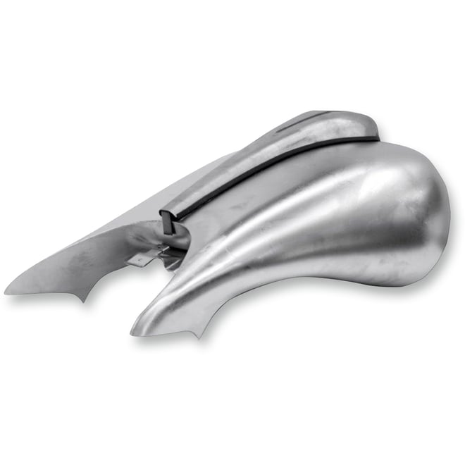 Paul yaffe bagger nation Razor Back Stretched Tank