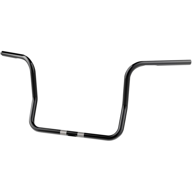 Khrome werks Handlebar - Ape Hanger - 12" - Black