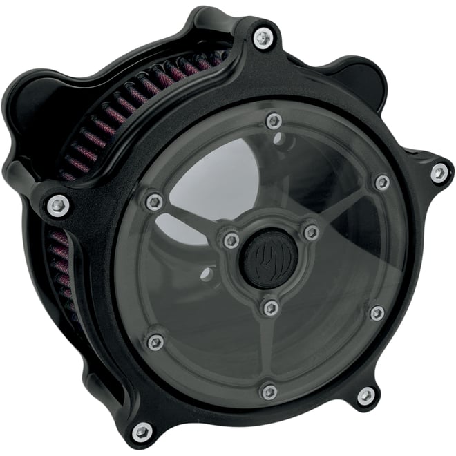 Rsd Clarity Air Cleaner Kit - Black Ops™