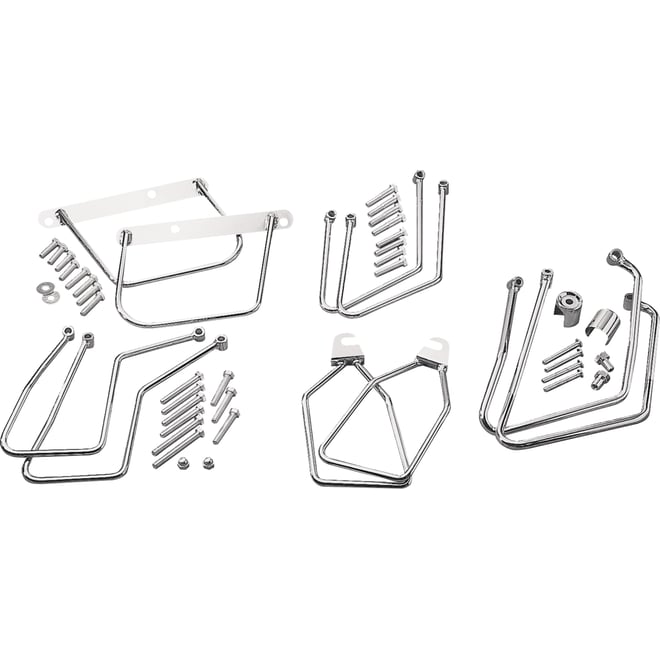 Drag specialties Saddlebag Support - FX '71-'86 Drag specialties Saddlebag Support - FX '71-'86