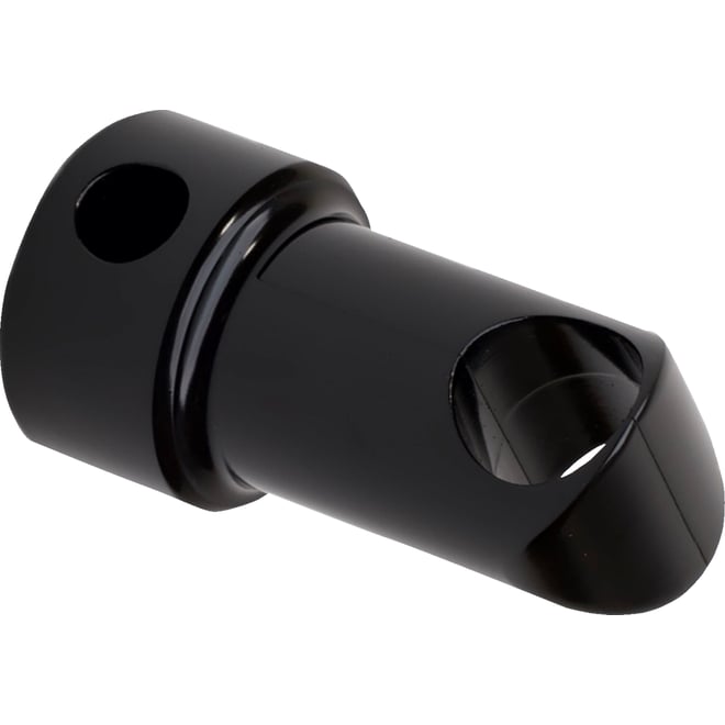 Pro pad Flag Mount Base - 5/8" Round Bar