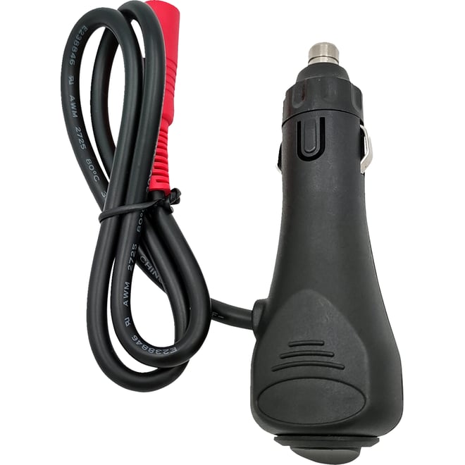 Gerbing heated clothing Plug Adapter - 12 V DC Gerbing heated clothing Plug Adapter - 12 V DC