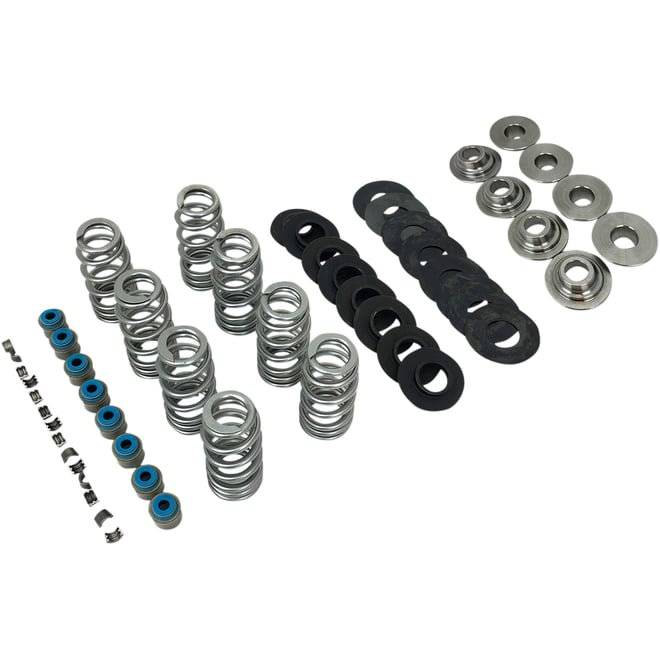 Feuling oil pump corp. Beehive Valve Spring Kit - M8