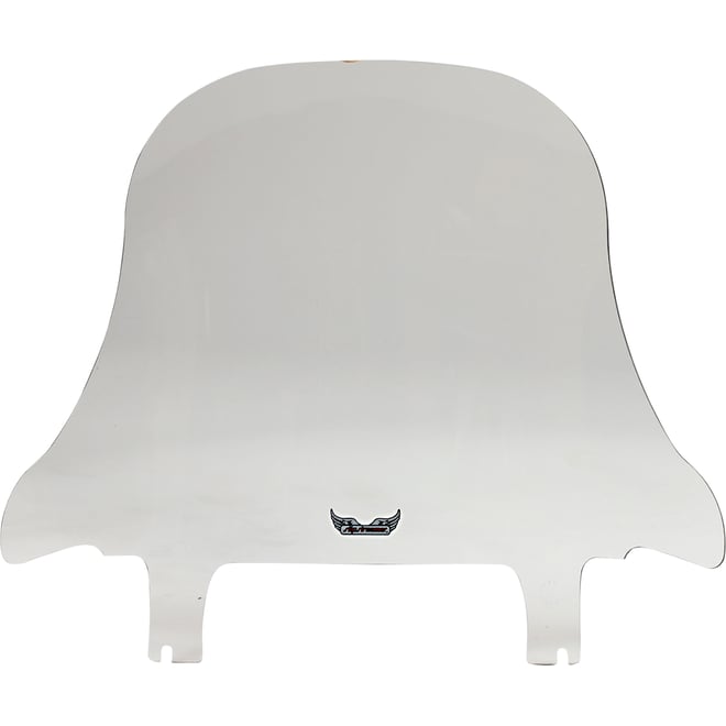 Slipstreamer Windshield - 14" - Tinted - FLSB