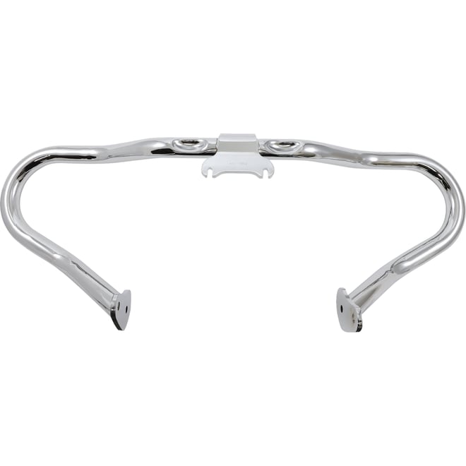 Cobra Freeway Bar - Chrome - FLH