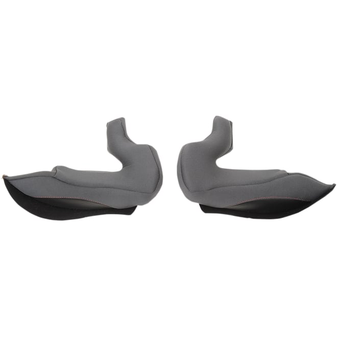 Z1r Solaris Cheek Pads - Large - 20 mm