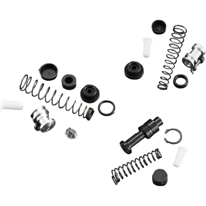 Drag specialties Repair Kit - Master Cylinder - Front